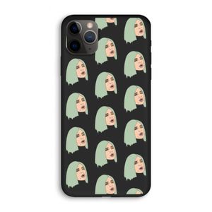 King Kylie: iPhone 11 Pro Biologisch afbreekbaar hoesje