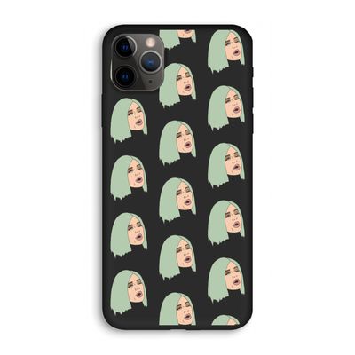 King Kylie: iPhone 11 Pro Biologisch afbreekbaar hoesje