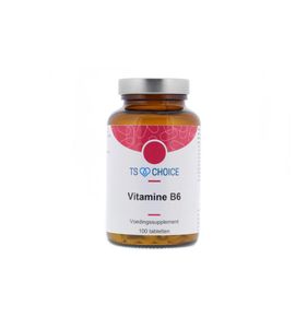 Vitamine B6 21 mg