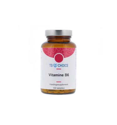 Vitamine B6 21 mg