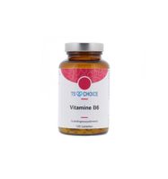 Vitamine B6 21 mg - thumbnail