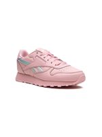 Reebok Kids baskets Classic Leather - Rose