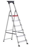 Altrex Double Decker Huishoudtrap | 6-Treeds - 501106