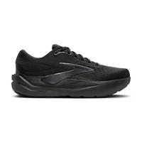 Brooks Ghost Max 3 hardloopschoenen Black/Ebony heren
