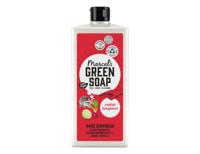 Marcel&apos;s Green Soap Afwasmiddel - radijs & bergamot