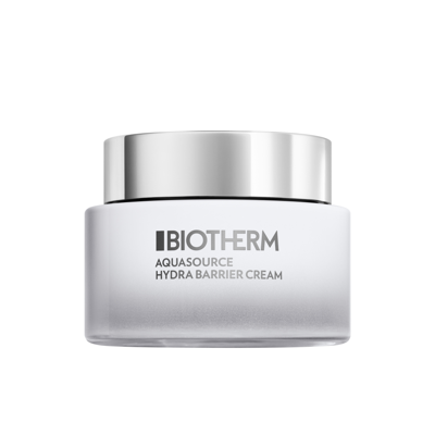 Biotherm Dagcrème Aquasource Hydra Barrier Cream 75ml