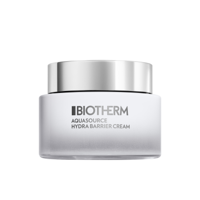 Biotherm Dagcrème Aquasource Hydra Barrier Cream 75ml