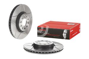 Brembo Remschijven 09.9772.75