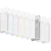 Epson Inktpatroon light zwart T 606 220 ml T 6067