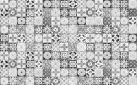 Komar Infinity 2 Fotobehang Pattern Porto - IF4-070