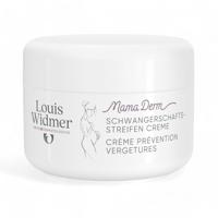 Louis Widmer Bodycare Mamaderm Creme Tegen Striemen Niet Geparfumeerd 250 Ml