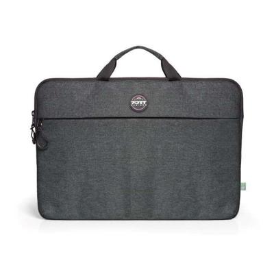 Port Designs BELIZE II ERGOVIEW laptoptas met geïntegreerde standaard 15,6/16''