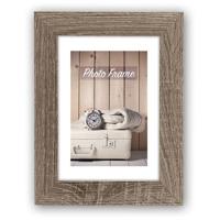 Zep fotolijst v21355 nelson 5 brown 30x45 cm