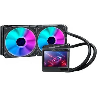Asus ROG Ryujin II 240 ARGB