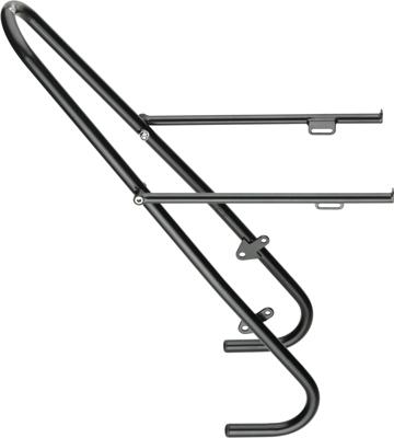 Tubus Voordrager 26/28" tara