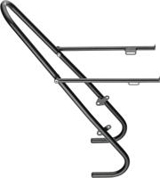 Tubus Voordrager 26/28" tara