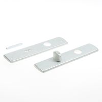 Klikschild curve f1wc 8x72