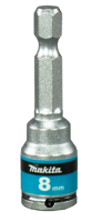 Makita Dop 8x50mm 1/4 E IMPR - E-22888 Makita Dop 8x50mm 1/4 E IMPR - E-22888