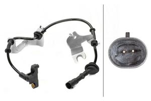 Abs Sensor 6pu 6PU230040281