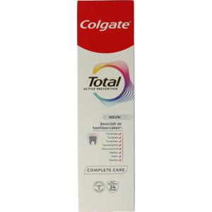Colgate Tandpasta total classic