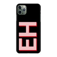 Monogram: Volledig geprint iPhone 11 Pro Max Hoesje