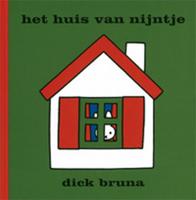 Het huis van Nijntje (Hardback)
