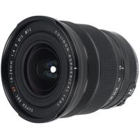 Fujifilm XF 10-24mm F/4 R OIS occasion