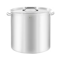 Kookpan inductie - 98 l - Ø 50 cm - Royal Catering