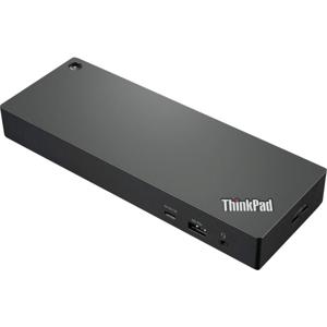 Lenovo ThinkPad Universal Thunderbolt 4 Dock Thunderbolt 4 dockingstation Geschikt voor merk (dockingstation): Lenovo