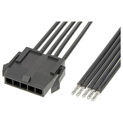 Molex 214753-2053 Inhoud: 1 stuk(s)