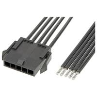 Molex 214753-2053 Inhoud: 1 stuk(s)