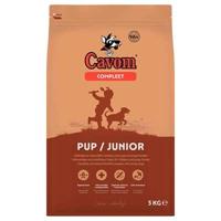 CAVOM COMPLEET PUP/JUNIOR
