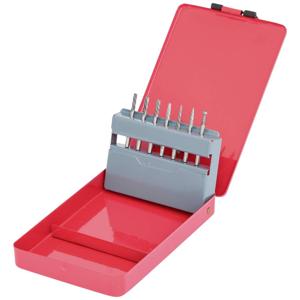 KS Tools 5153207 Freesstiftset Hardmetaal