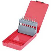 KS Tools 5153207 Freesstiftset Hardmetaal