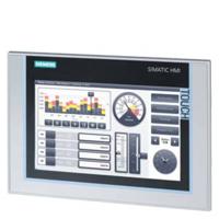 Siemens 6AV2124-0JC01-0AX0 6AV21240JC010AX0 PLC-display