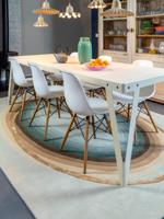 MOMO Rugs Designer Collection - MOMO Rugs Designer Marie-Gon Shading Soil - 200x250 cm Vloerkleed
