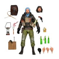 NECA The Thing Ultimate MacReady (Last Stand)