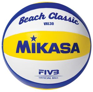 Mikasa Beachvolleybal VXL30 Beach Classic