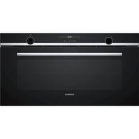 Siemens iQ500 VB558C0S0 oven 85 l 3100 W A+ Zwart