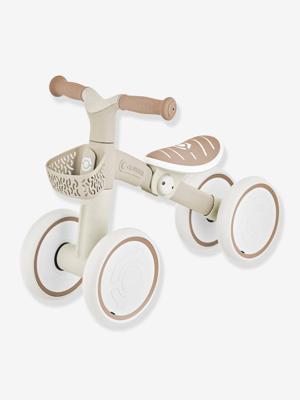 Loopwagens learning bIke GLOBBER beige