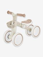 Loopwagens learning bIke GLOBBER beige