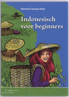 Indonesisch voor beginners (Paperback)