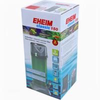 Eheim Classic 150 Aquariumfilter - 300L/u Pompcapaciteit, Geschikt tot 150L Aquaria