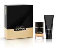 Parfum Gift Set Dames Jil Sander Simply Set