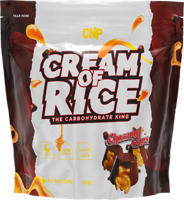 CNP Cream Of Rice Chocamel Cups (2000 g)
