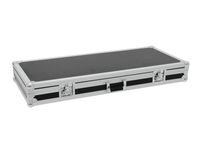 ROADINGER Flightcase EC-B252 4x LED BAR-252 RGB - thumbnail