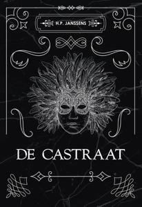 De castraat (Hardback)