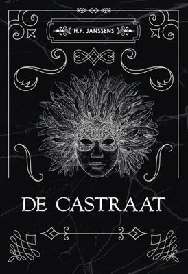 De castraat (Hardback)
