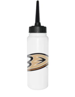 Nhl Bidon 1 Liter (diverse Teams) Anaheim Ducks
