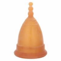 Fair Squared Menstruatie Cup Maat M (medium) - thumbnail